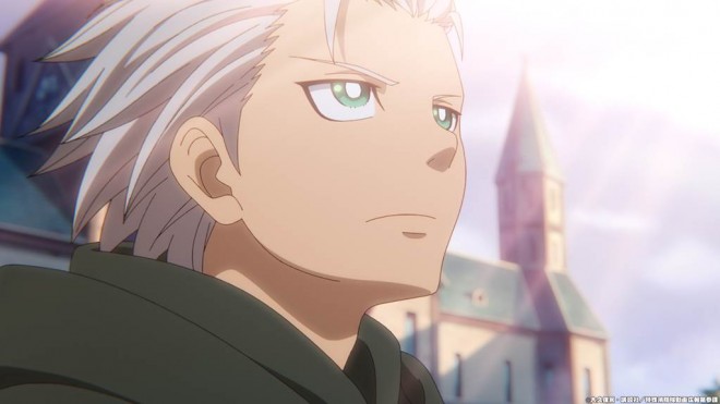 Fire Force Season 3